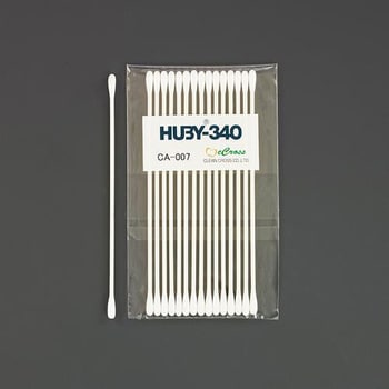 Φ4.6x149.0mm工业棉签（100支）双面埃斯科EA109DY-20